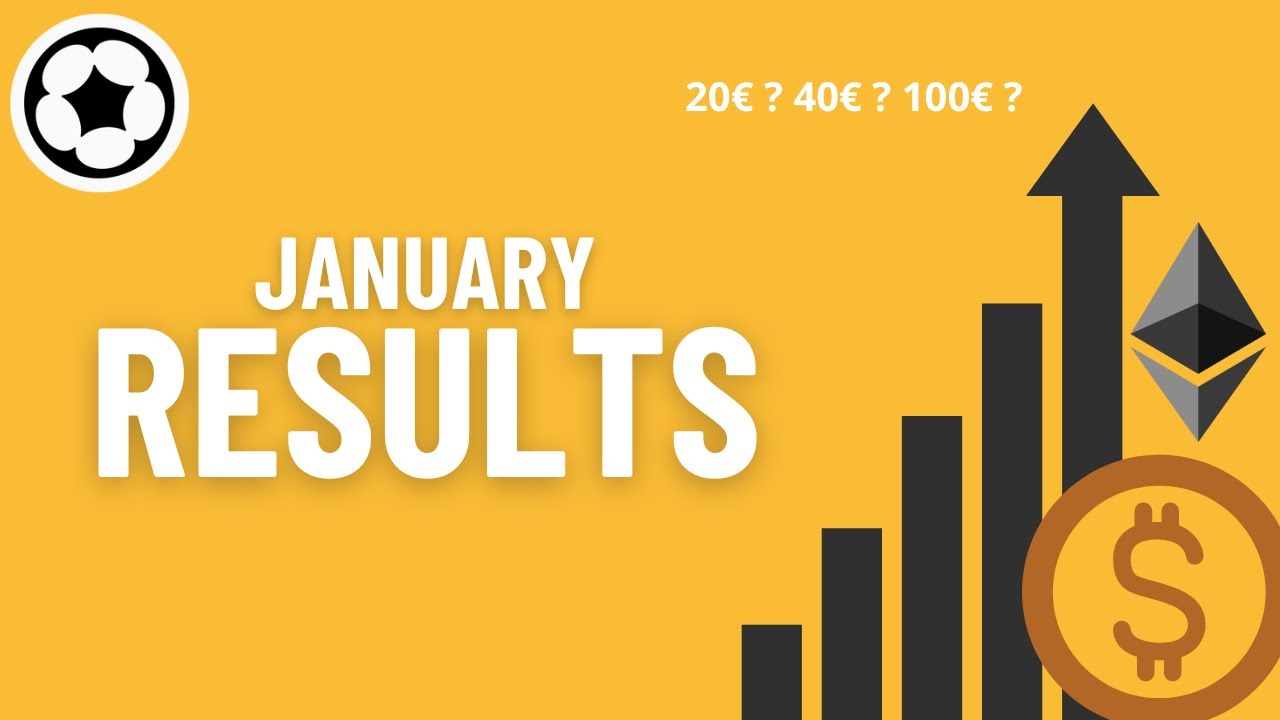 JANUARY 2024 RESULTS, HOW MUCH MONEY DID I EARN?!! Sorare english