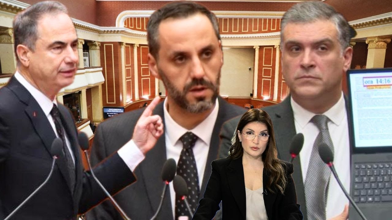 'Ilir Meta trajtim çnjerëzor në burg'/ Plas keq në parlament/ Akuza për rrëmbim, izolim & shkelje...