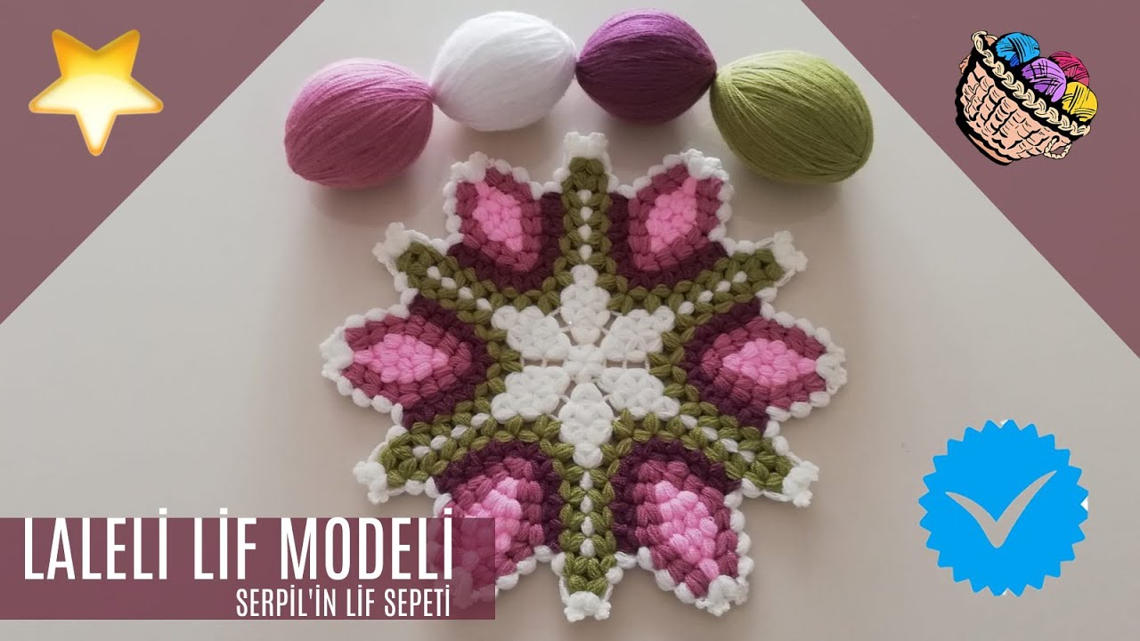 ✅En Yeni Lif Modelleri Muhteşem Lif Modeli Ve Yapılışı✅