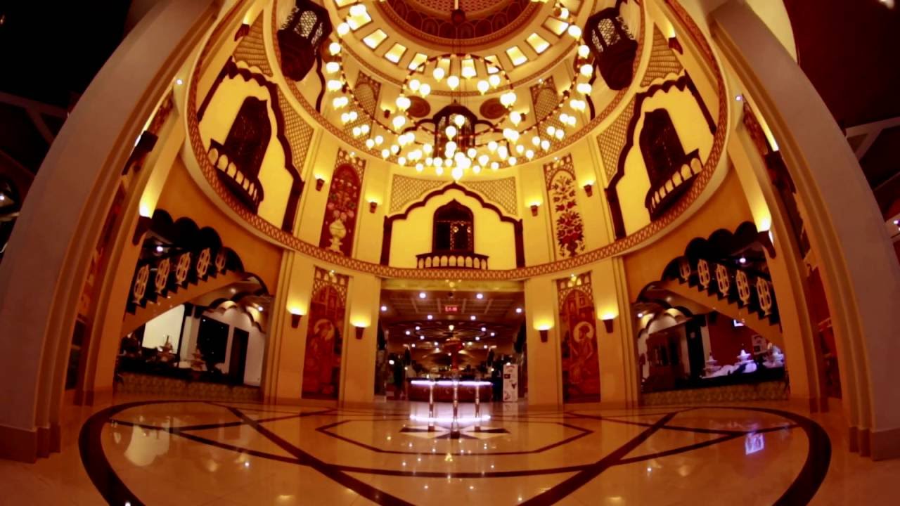 Mughal Mahal Hotel brief Introduction