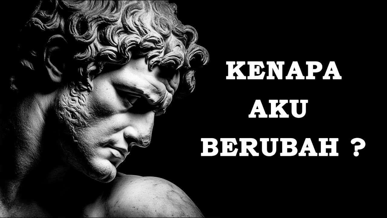 8 Tanda Anda Sedang Dikelilingi Orang Berbahaya Tanpa Disadari | Sudut Pandang Stoik | Arah Baru