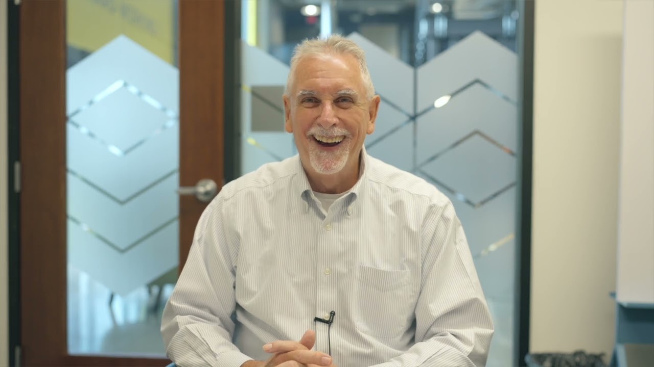 Former Operations Manager - Doug