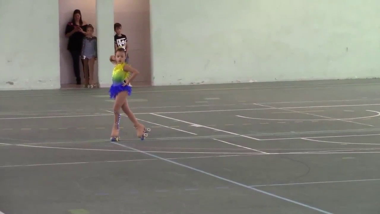 Matilde Matteucci   Trofeo Filippini 2016