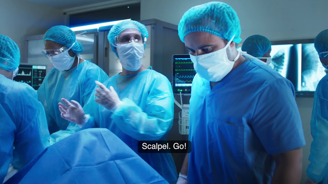 Surgeons Can't Work Without Their Tools In One Place. Neither Should You! | ClickUp