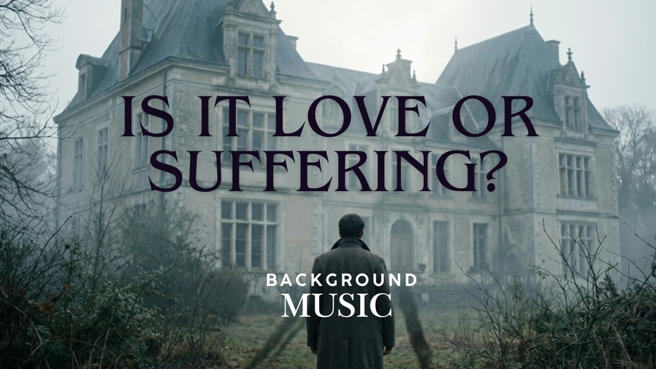 Love or Silent Pain