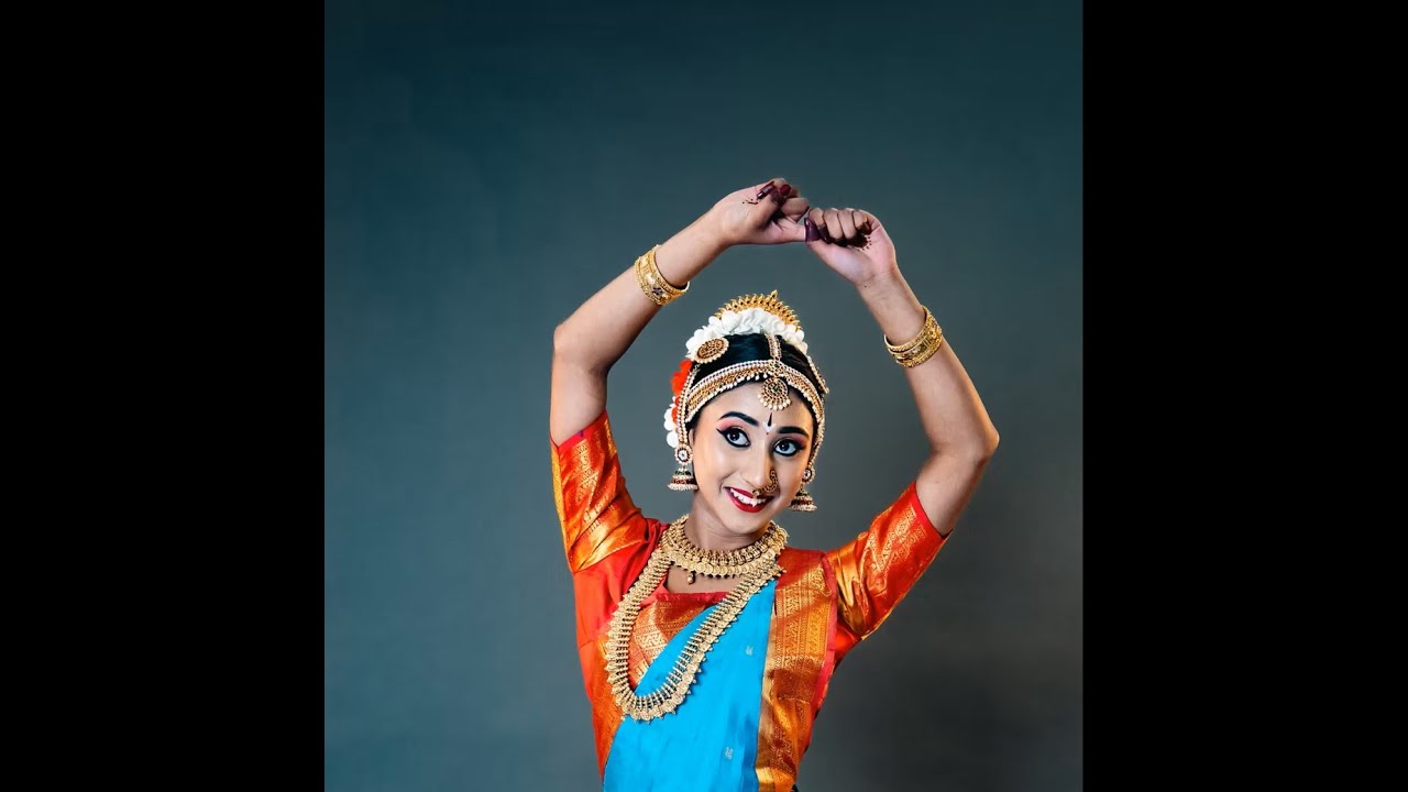 Ananya's Arangetram