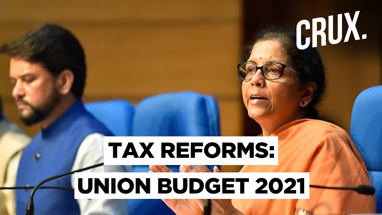 Senior Citizens Above 75 Years Of Age Exempted From Filing Tax | CRUX