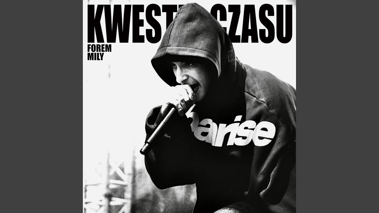 KWESTIA CZASU