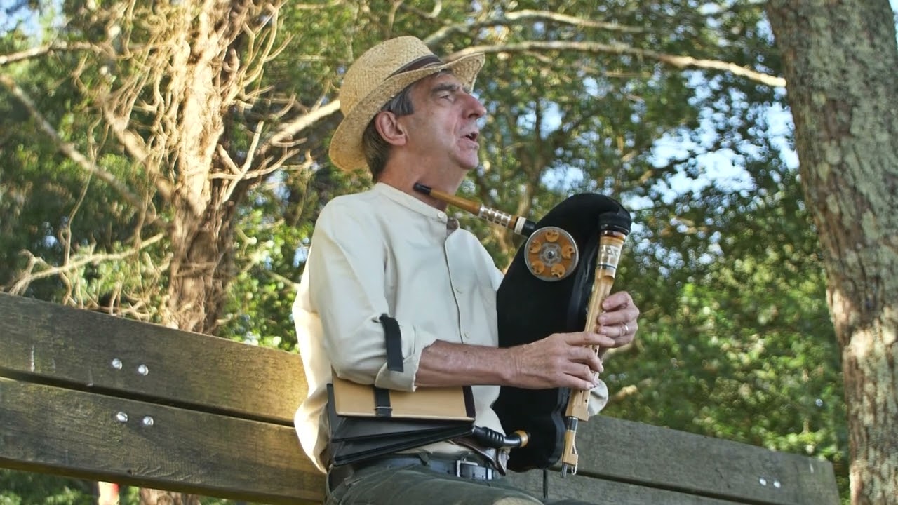 L'estaca chantée par Yan Cozian