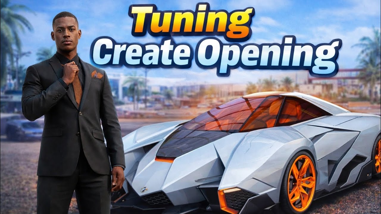 One State Rp | Tuning Creat Opening Worth It? | Its Anson