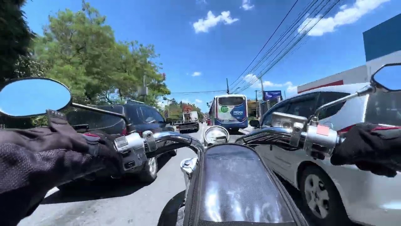 Melhor bate volta na Praia 
