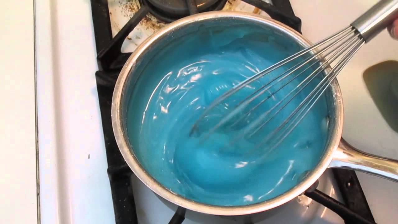 DIY | MAKE YOUR OWN ICEPACKS! (BEST RECIPE)