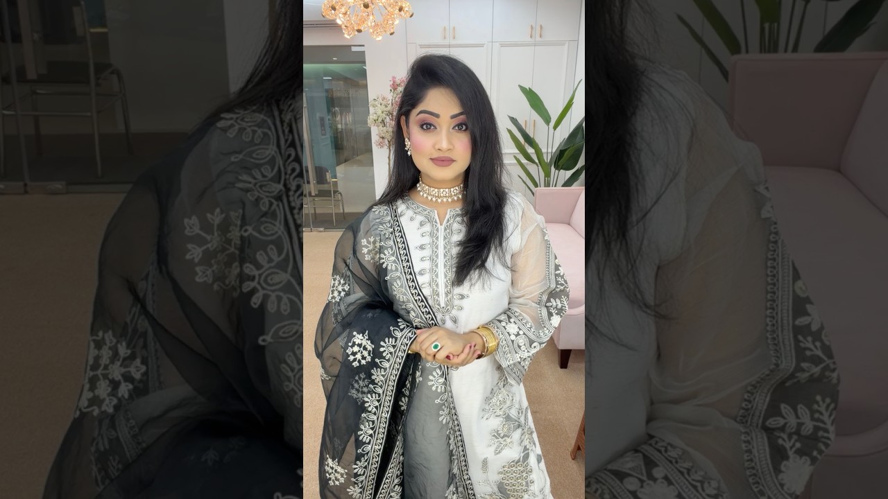 Jazmin Shahkaar & Baroque Eid Luxury Lawn 2026