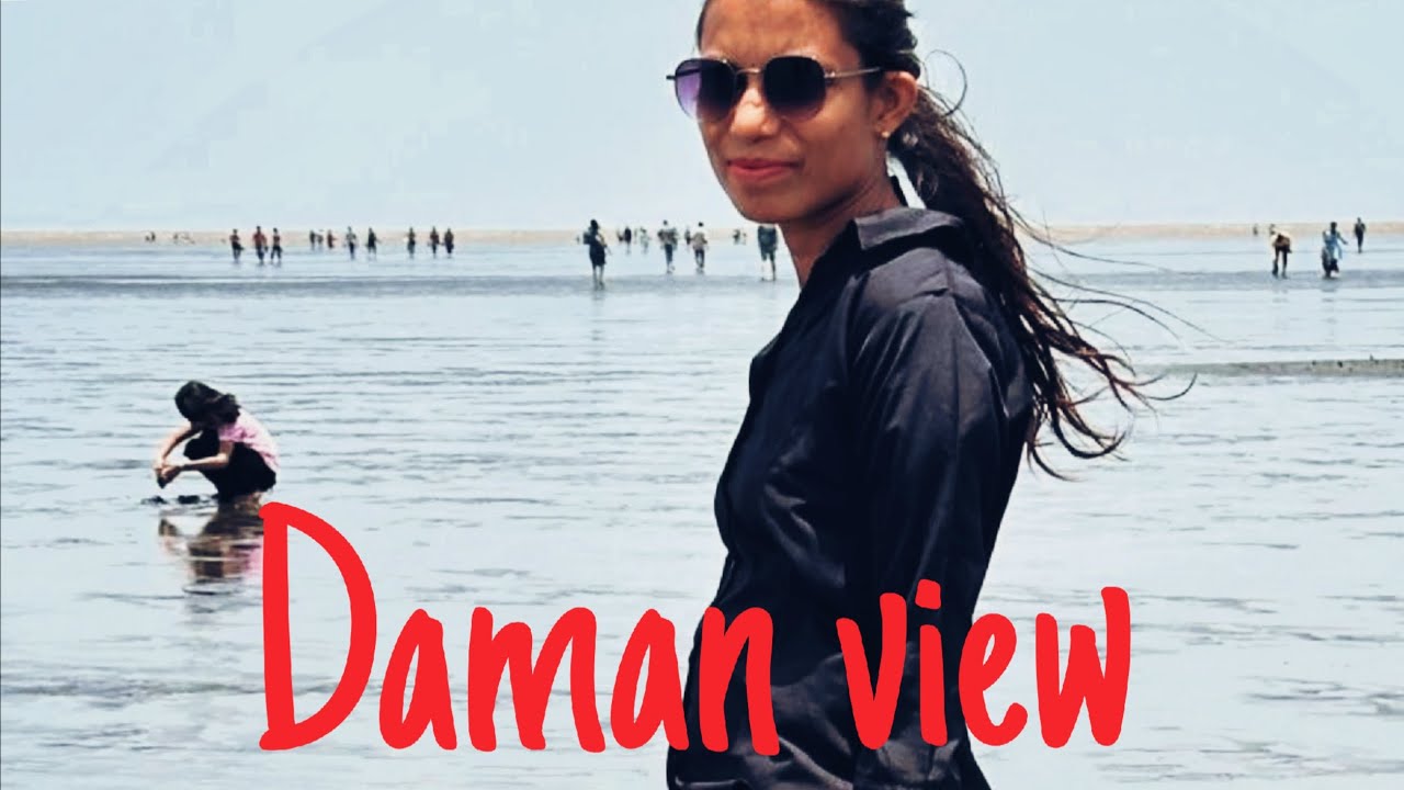 Daman road trip