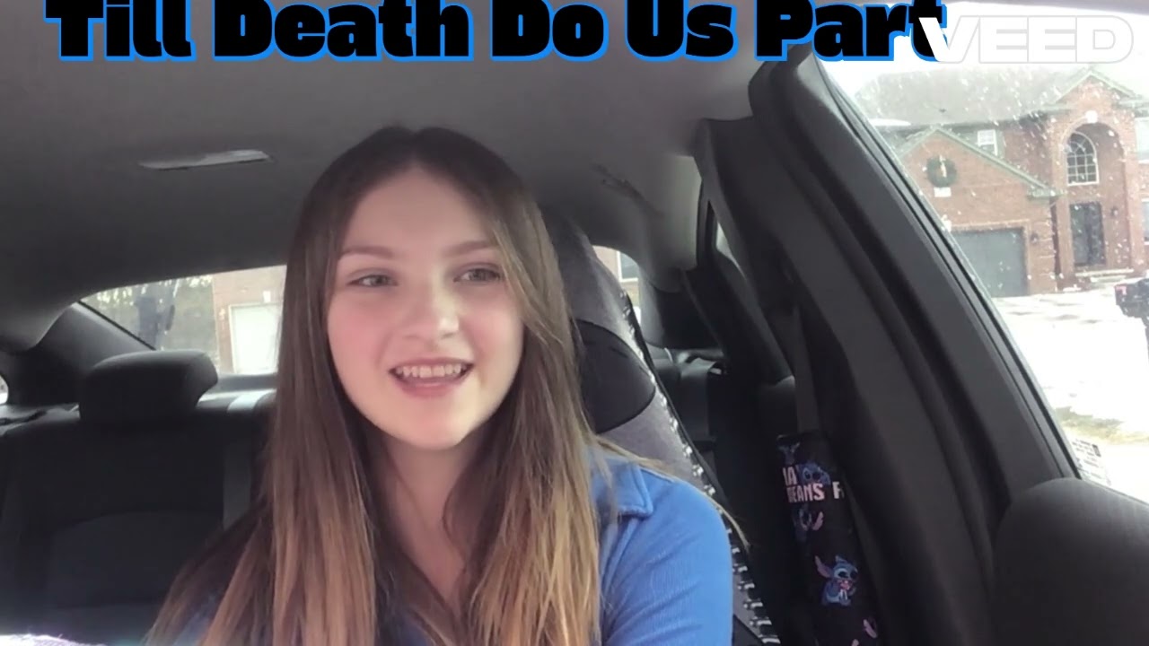 Updated Till Death Do Us Part