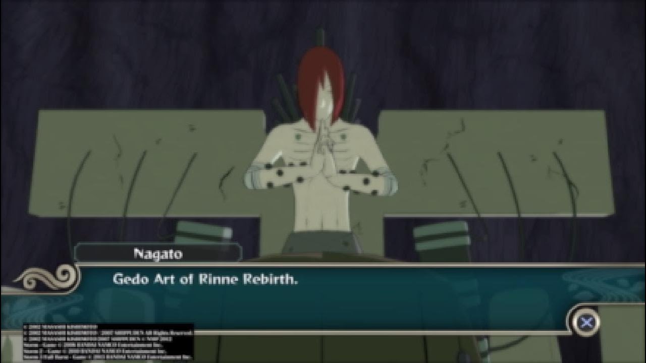 Finale! ￼Naruto Shippuden UNS 2 Damn The End Of The Game Just Like That!? | Ep.25