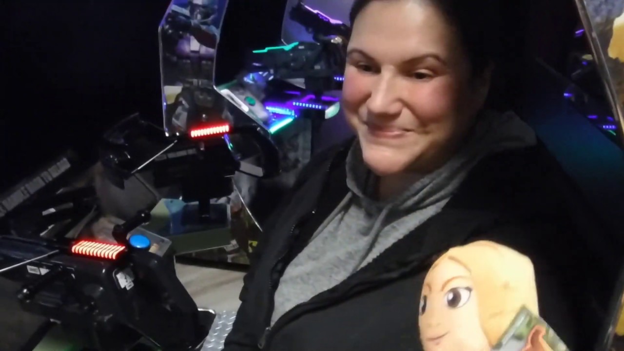 Won Ruby Roundhouse Jumanji Plush from Claw Machine