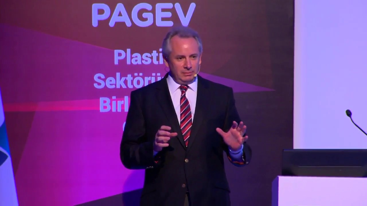 Kurt Kuruç, Klöckner Pentaplast Gebze, MEAI Genel Müdürü