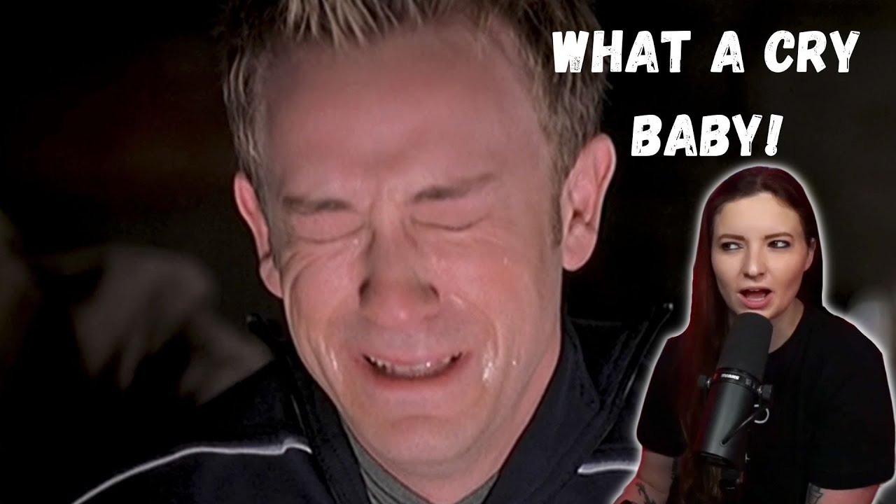 BUFFY THE VAMPIRE SLAYER 7X16 REACTION | First Time Watching