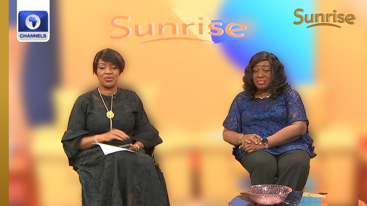 How Govt Can Help End Insecurity In Nigeria, Poverty Eradication + More | Sunrise