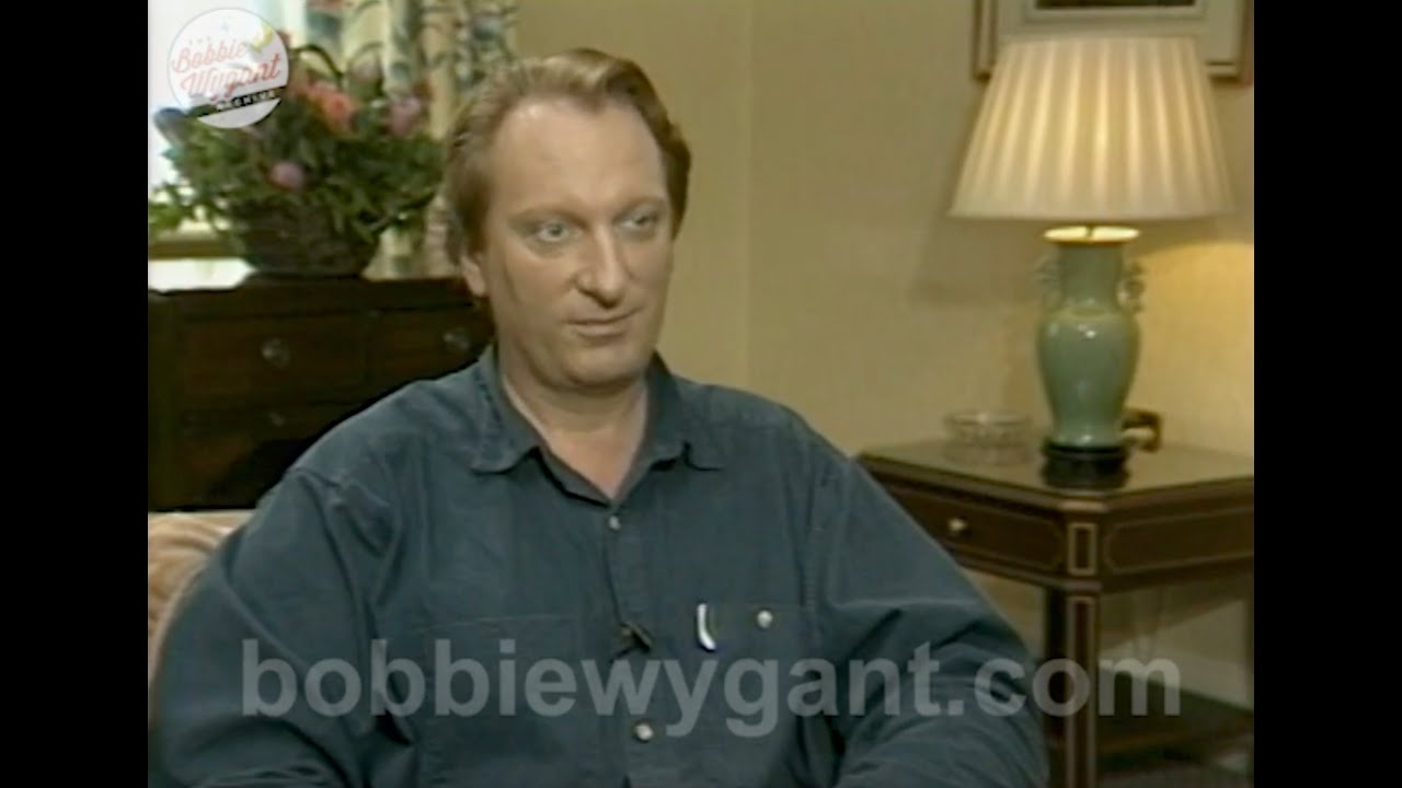 Jeffery Jones 