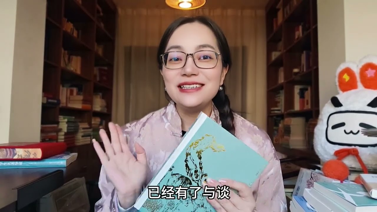 狠狠读烂这些书，早日突破贫穷视野！