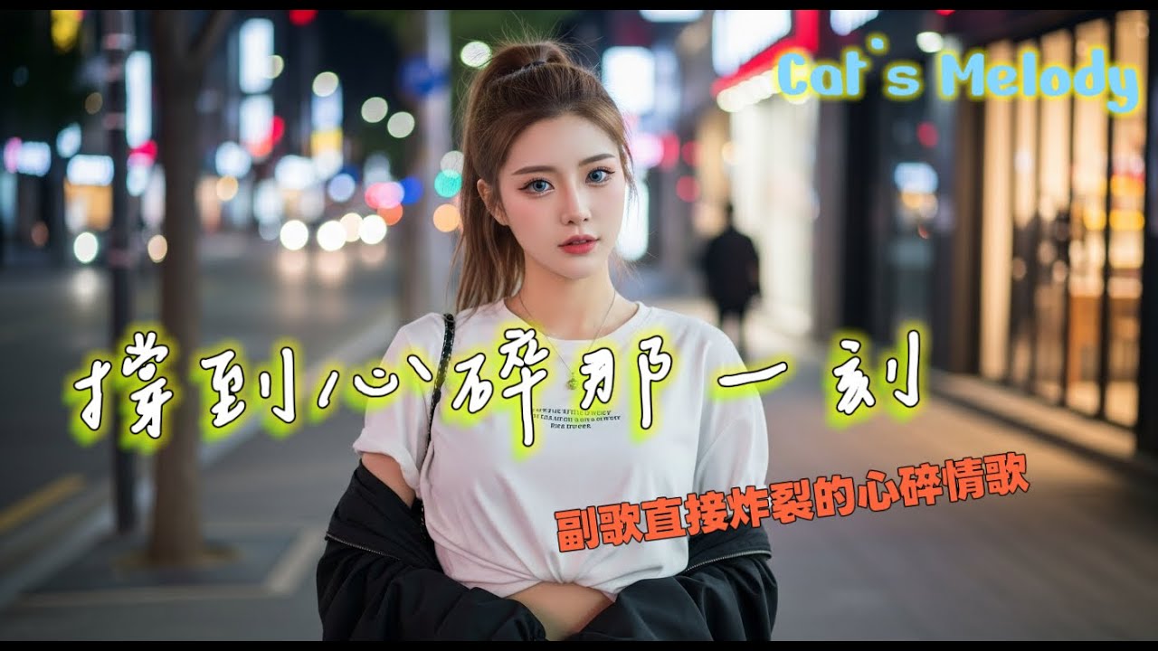 【撐到心碎那一刻】撐住不哭的人最痛playlist｜女聲高音爆發｜2026KTV必點苦情歌