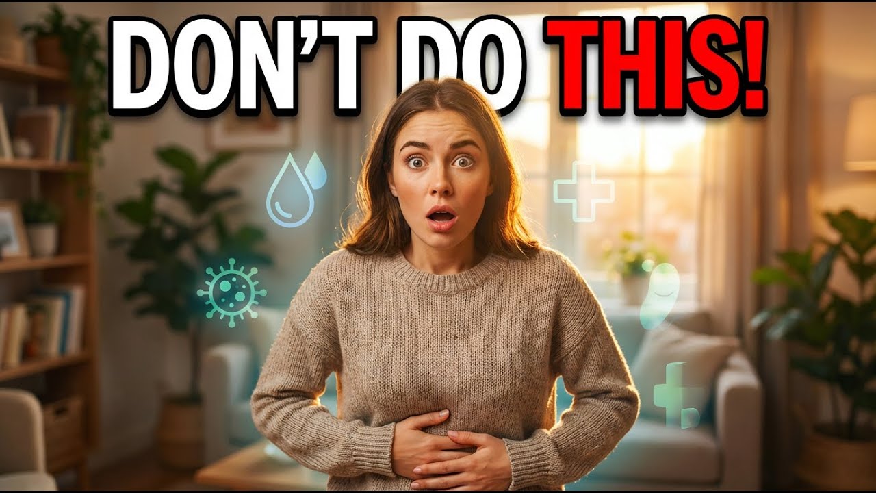 Don't Do This to Your Vagina! 5 Shocking Mistakes Every Woman Makes