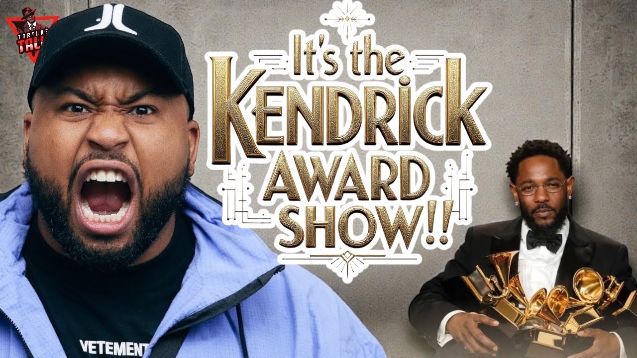 ​@KingAkademiks CRASH OUT ON @kendricklamar for winning too much..