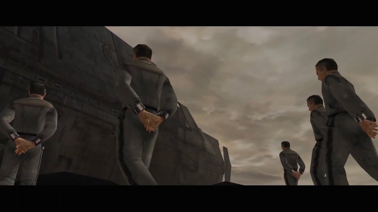 Halo:CE MCC - Special Edition Mod - The Keypocalypse (The Maw)