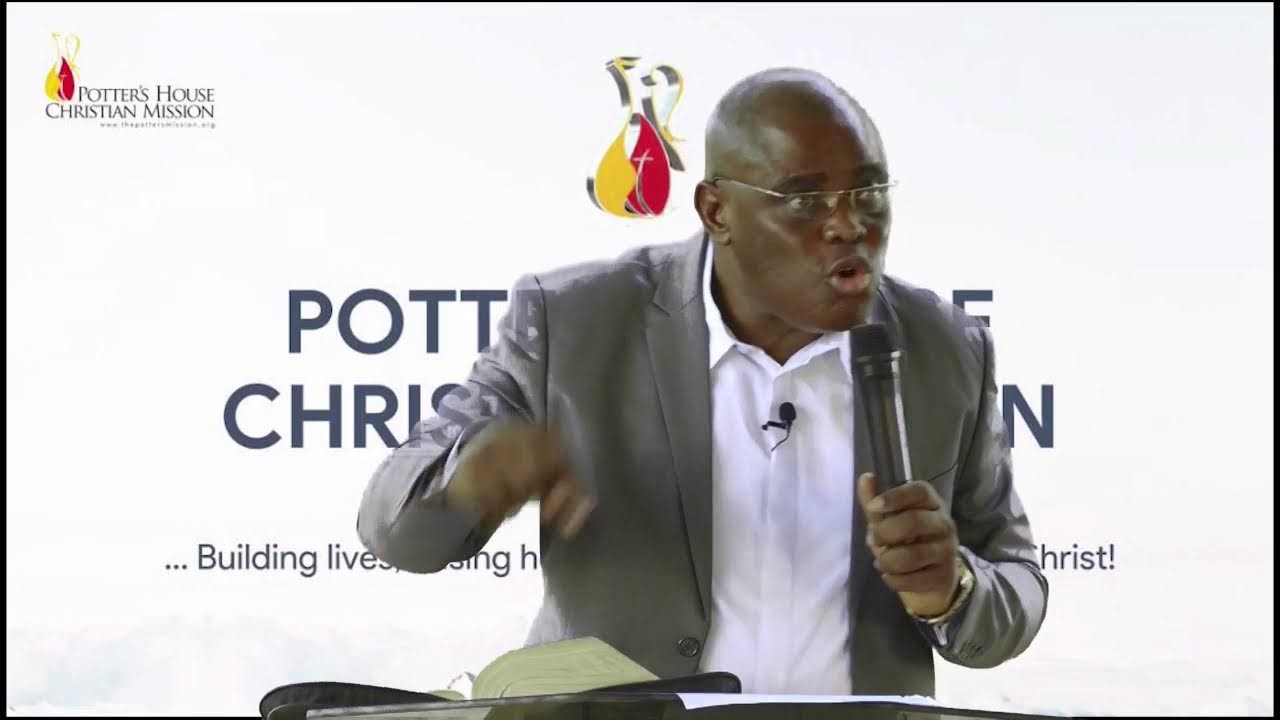 A Living & Effective Worker -Part 3 #SegunAriyo