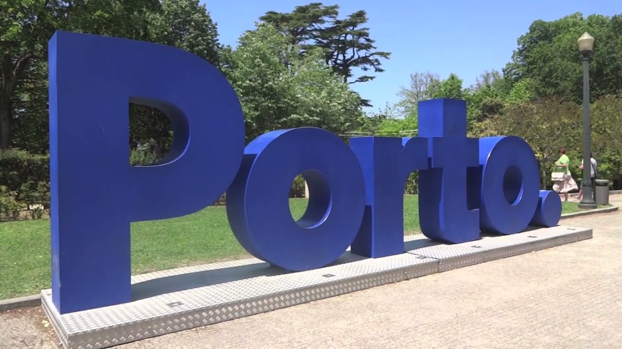 Porto, Portugal: azulejos, Porto Bridge Climb, Super Bock Arena and the other Eiffel Tower (sort of)