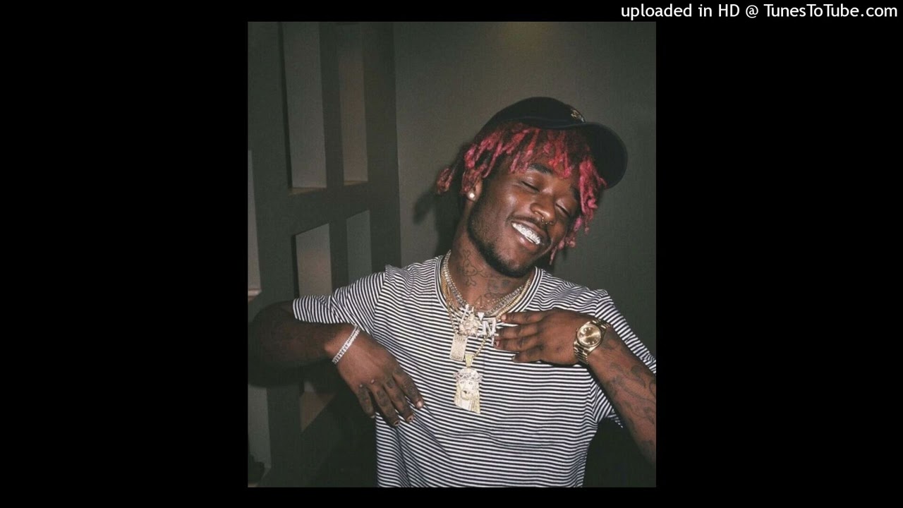 [FREE] Lil Uzi Vert Type Beat - 