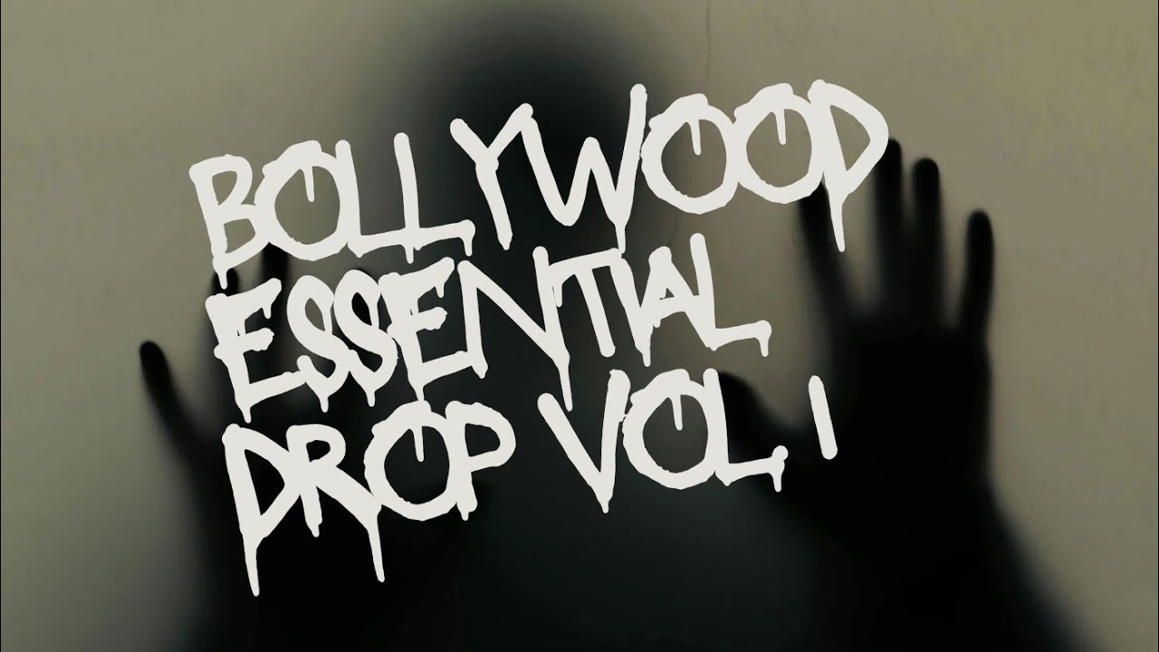 D VINIT &ndash; Bollywood Essential Drop Vol. 1 | EDM Drop Sample Pack (Loops + Construction Kits)