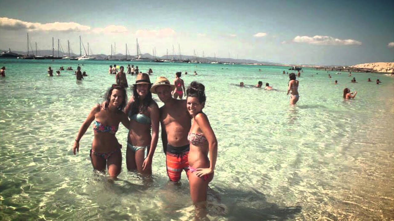 FORMENTERA 2015
