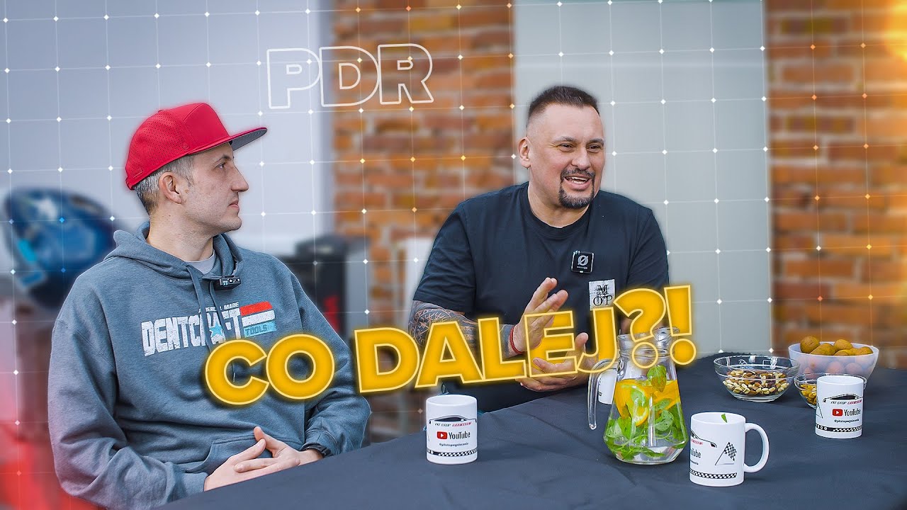 Porozmawiajmy o tym - co dalej po szkoleniu PDR?