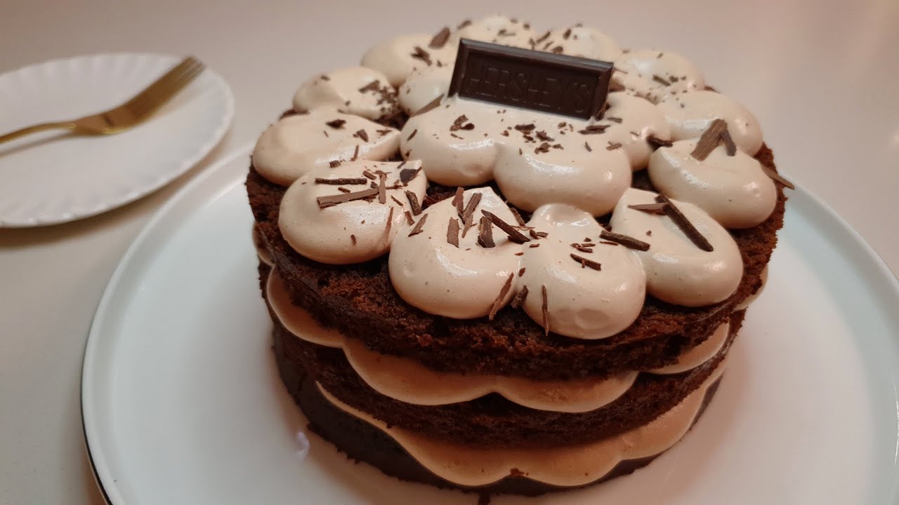 ULTIMATE MOIST AND FUDGY CHOCOLATE CAKE l Pinoy juicy bites