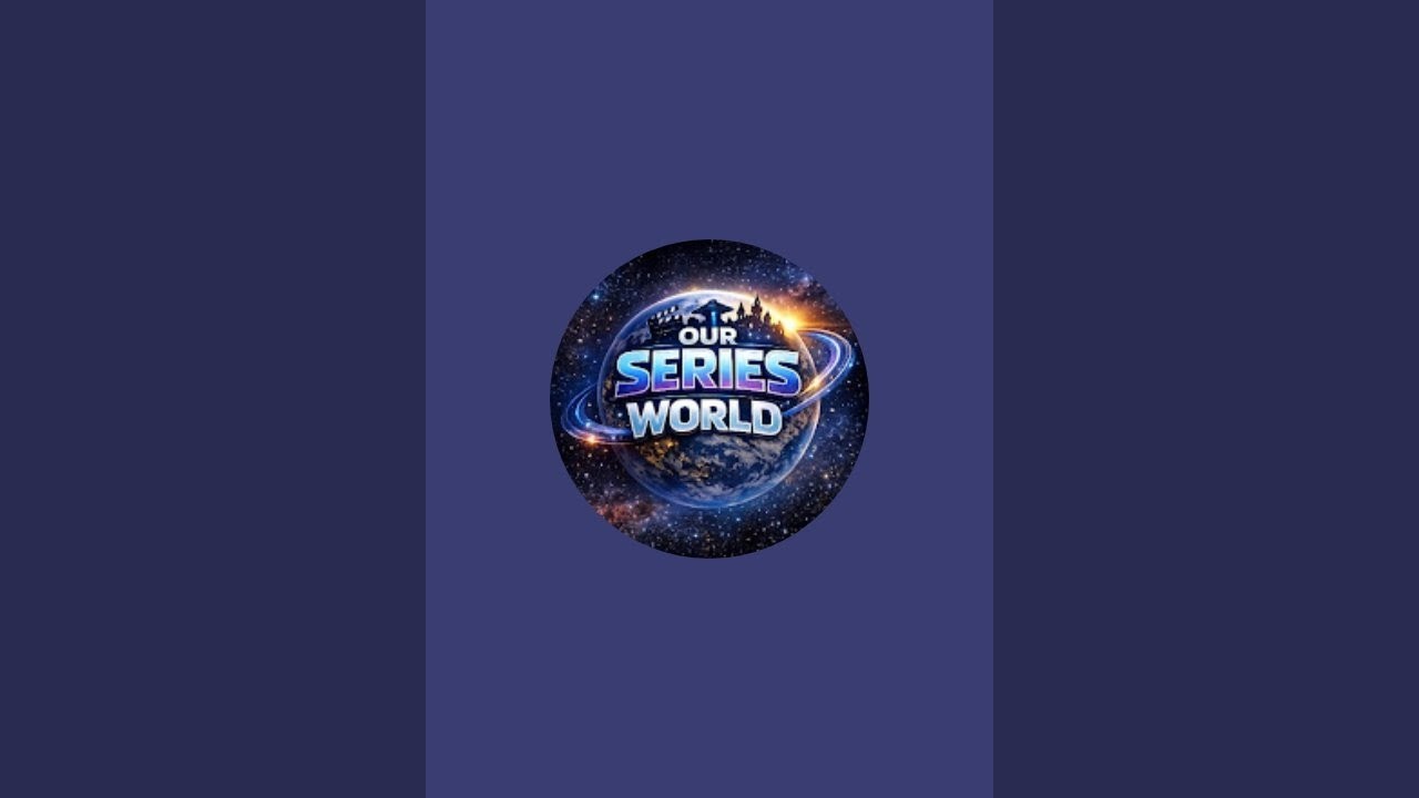 Our Series World is live Hi all vayoo🥰😍