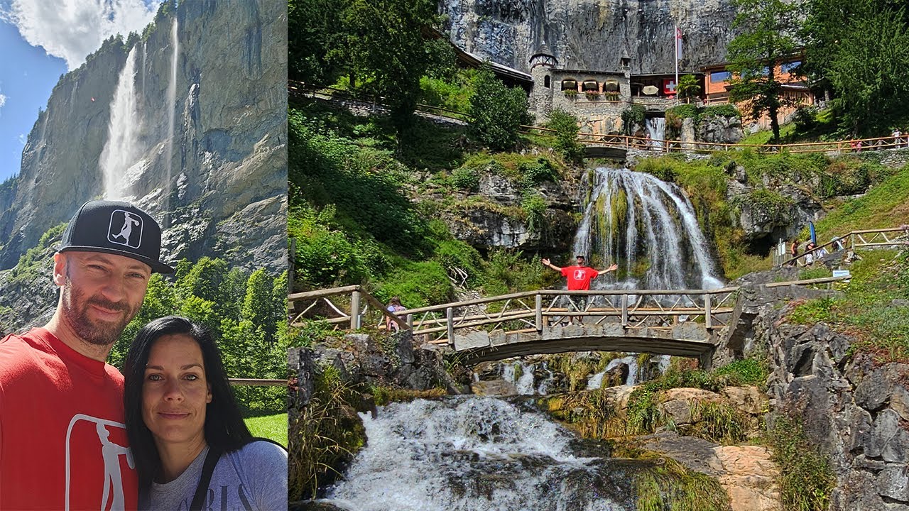 Das erste mal mit meiner Freundin in der Schweiz