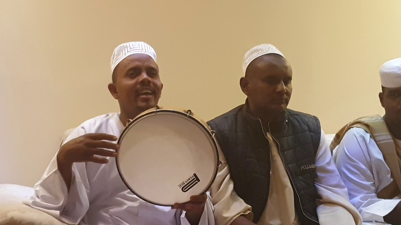 اللاندكروزر علي شوقك زاد المادح سامي والمجموعة ٢٠/ ٢/ ٢٠٢٠