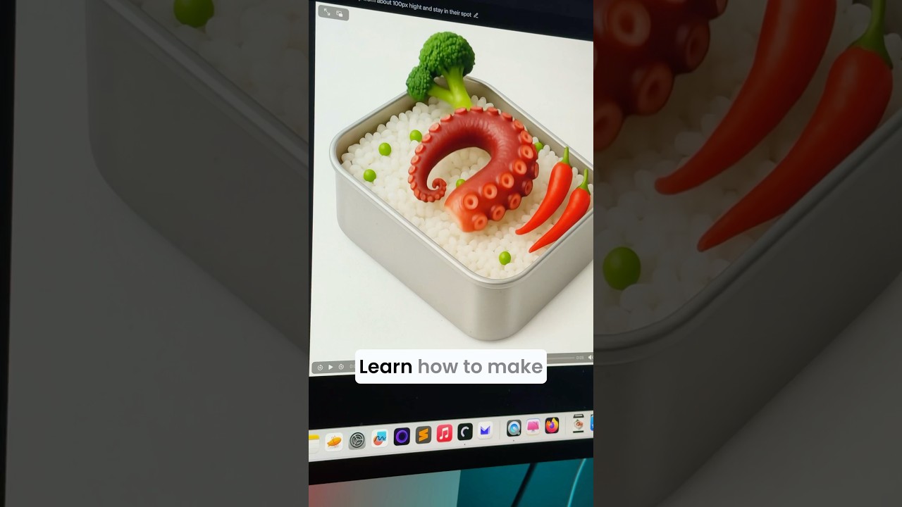 Yes, you can make AirBNB animated 3d icons with AI. Here&rsquo;s how:#ui #ux #uitips #tutorial