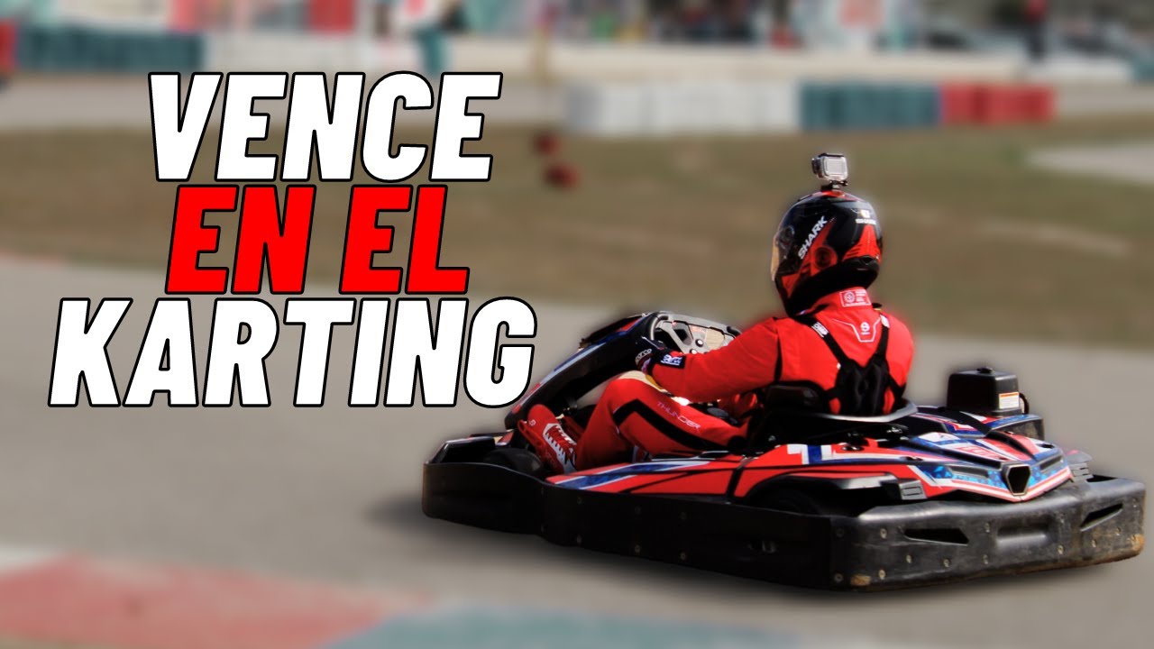 ¡Cómo Ganar a tus Amigos en el Karting de Alquiler!