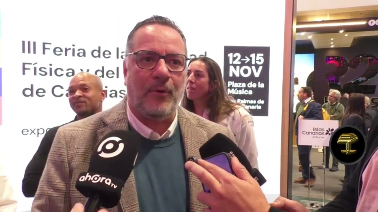 Presentación de ExpoDeca 2026