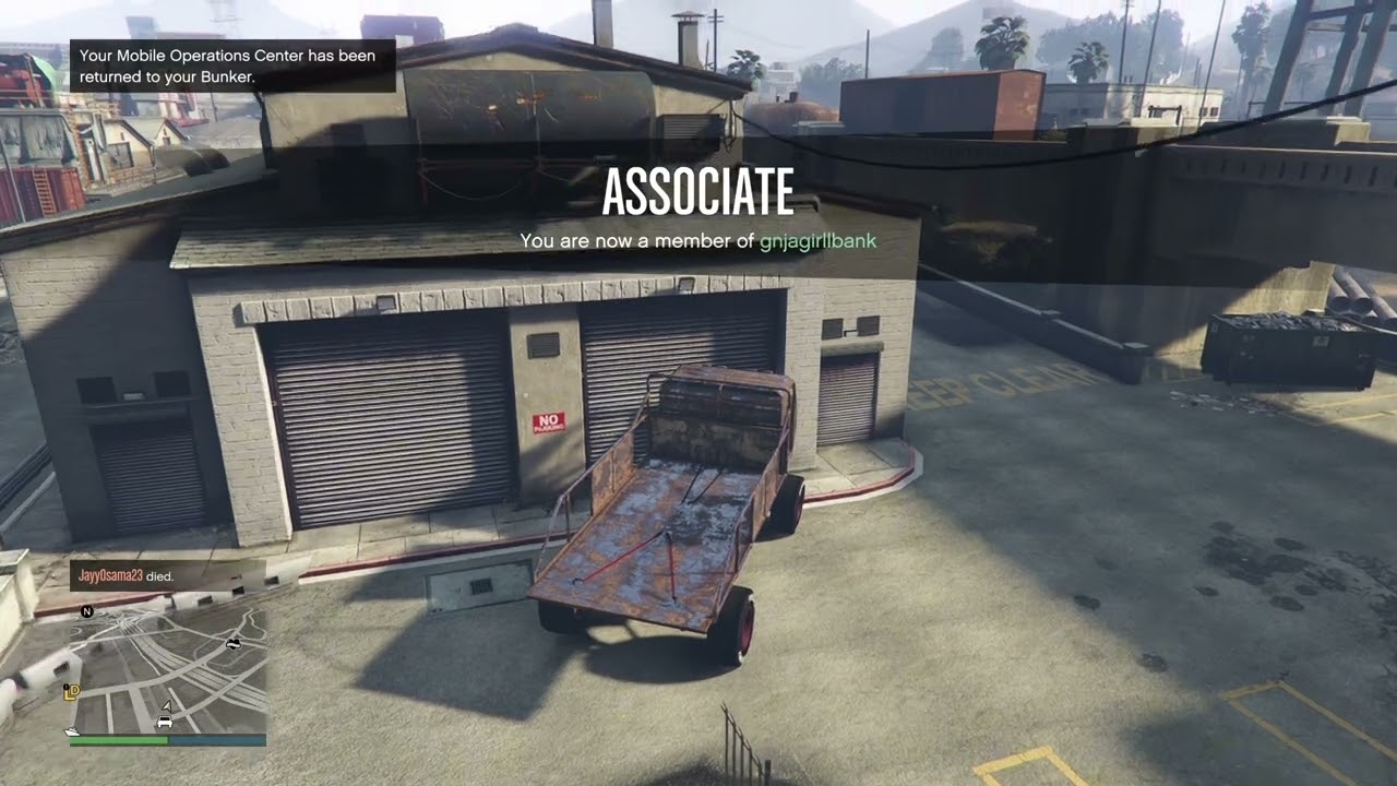 MOC TO OC GCTF GLITCH FAST METHOD GIVE CARS TO FRIENDS GTA 5 ONLINE