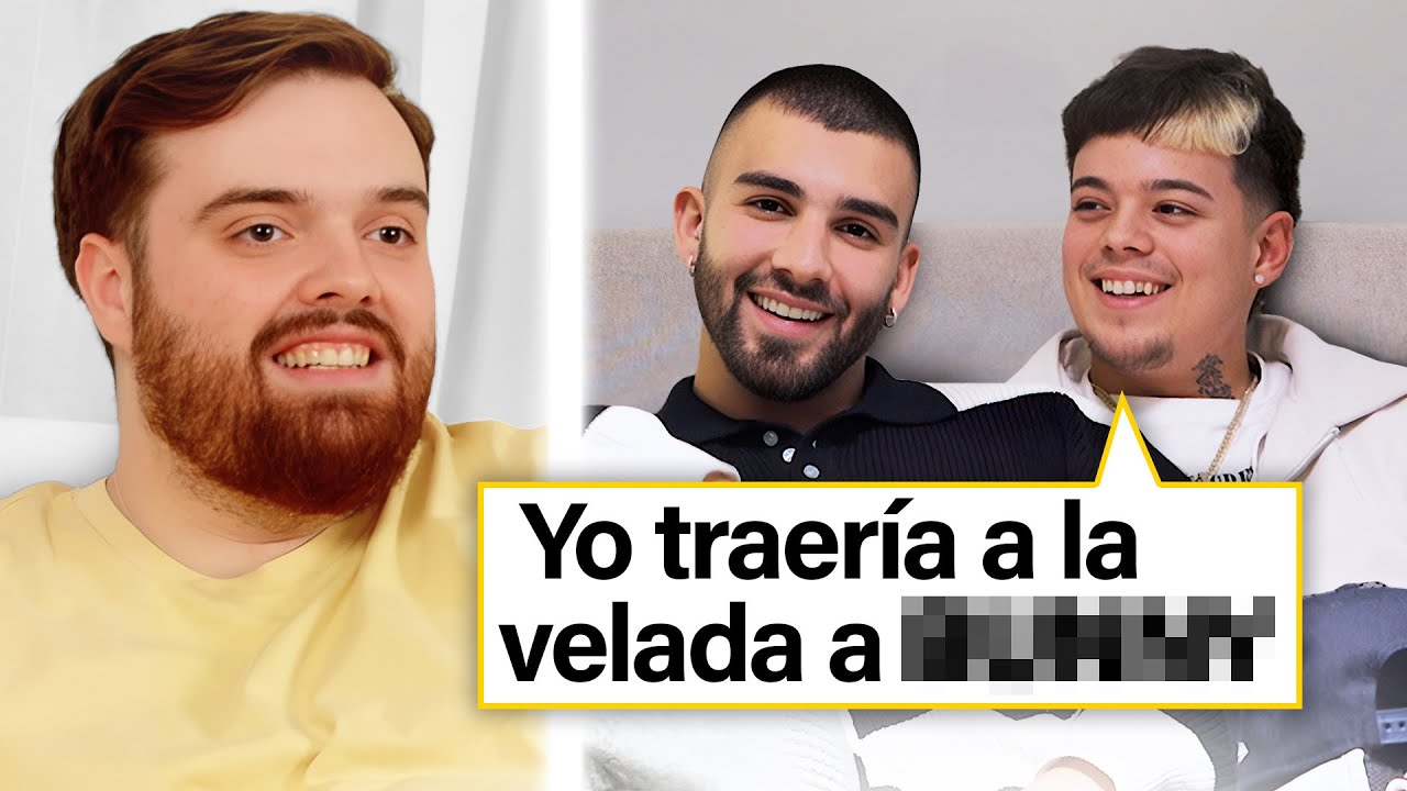 LOS ARTISTAS DE MANUEL TURIZO Y SAIKO PARA LA VELADA