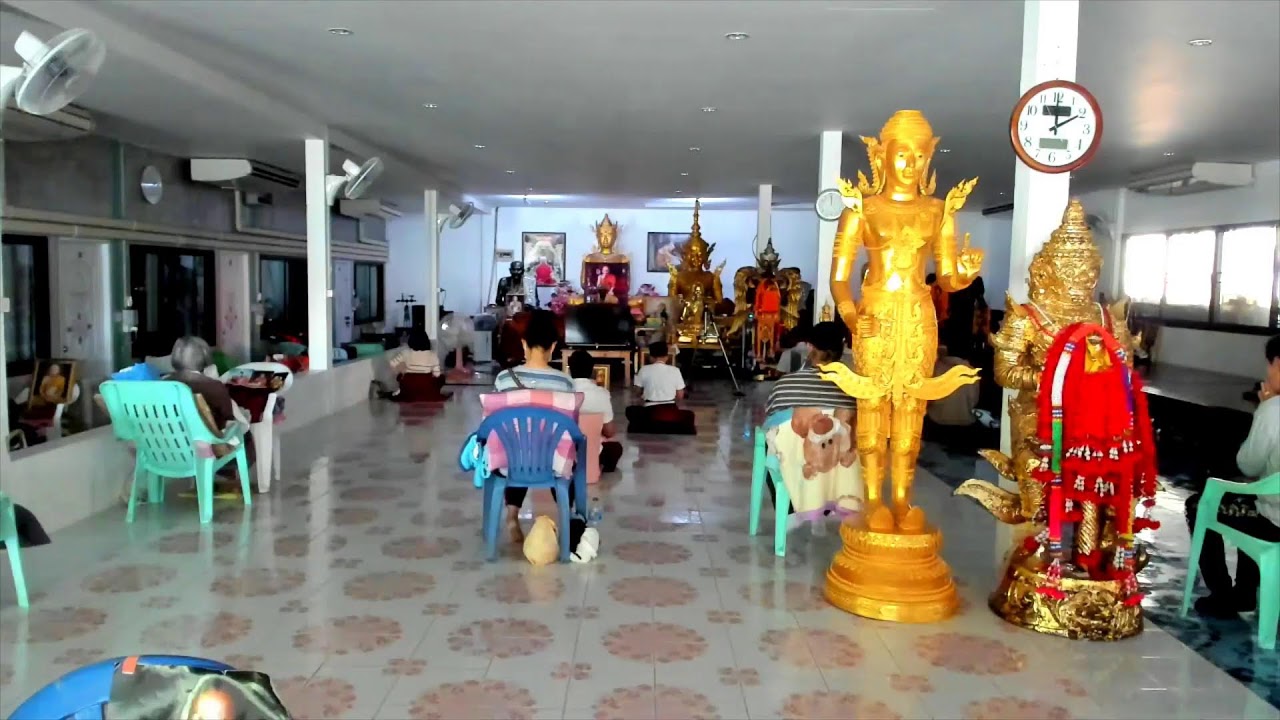 8/3/2569  สวดมนต์ เวลา 13:00 น. พร้อมกันทั่ว 3 แดนโลกธาตุ