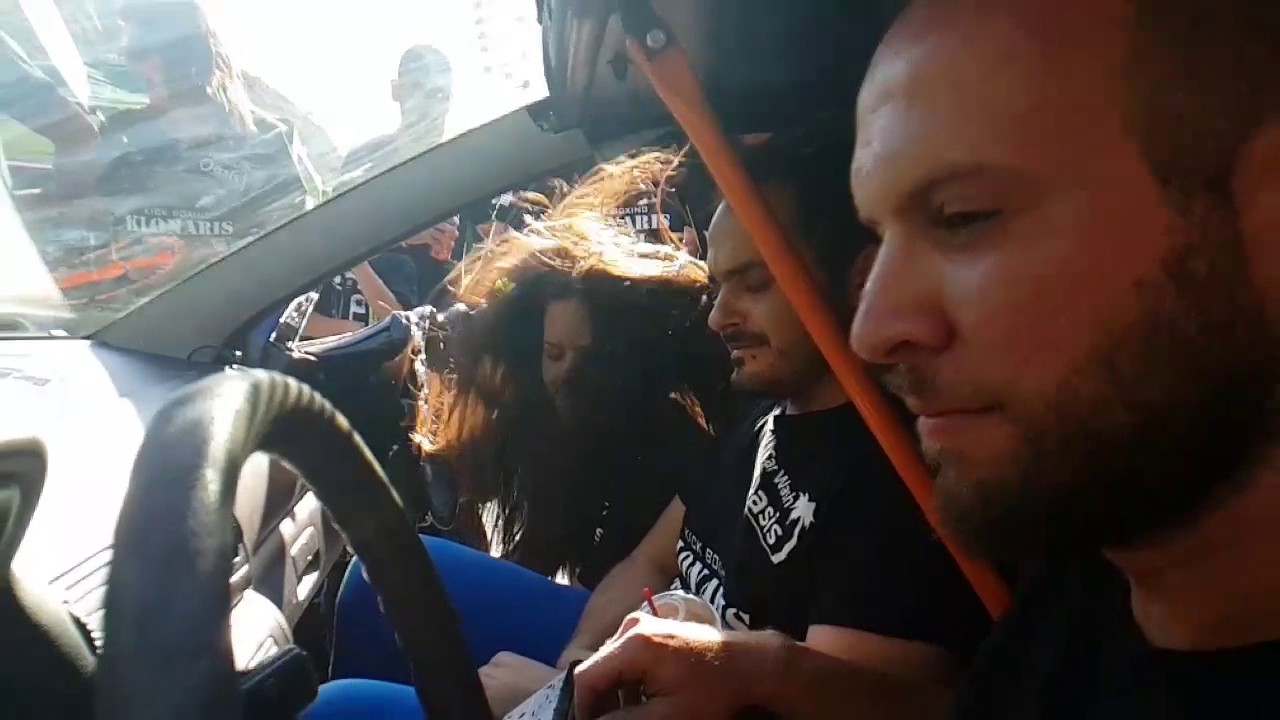 Car audio staurakakis ten ten project hairtrick