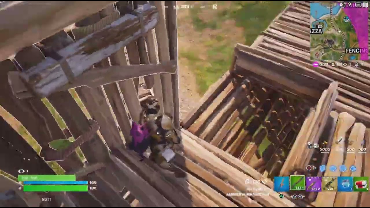 Easy Little Solos Game
