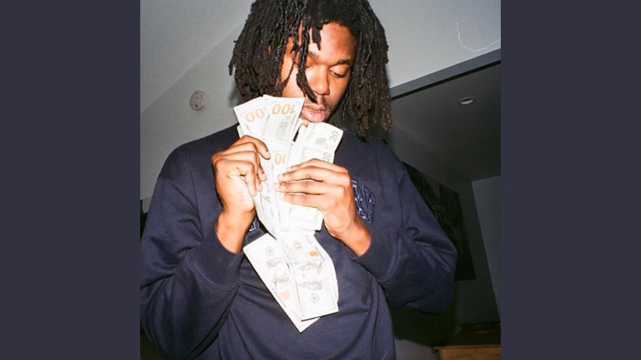 Sosa In This Audi