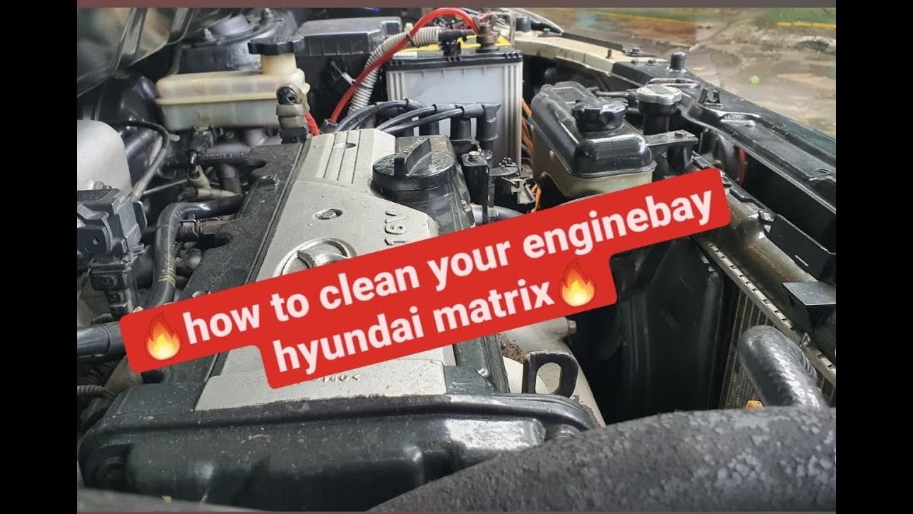 KENALI INI SEBELUM BELI HYUNDAI MATRIX GUYS